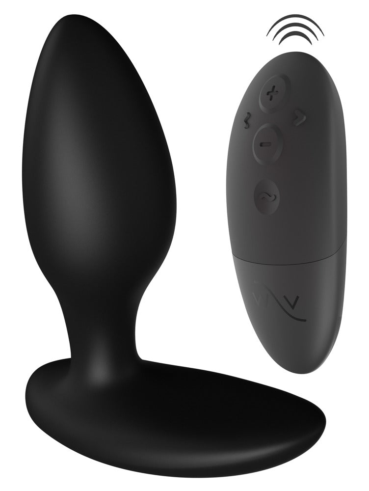 We-Vibe - Ditto+ Analvibrator schwarz
