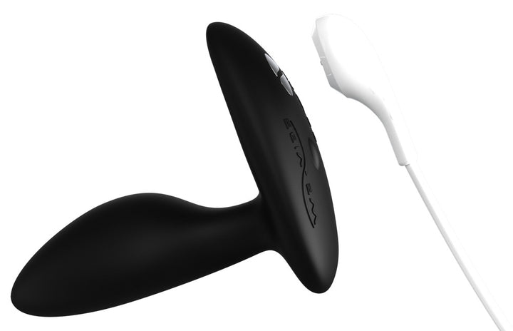 WeVibe - Ditto+ Analvibrator schwarz