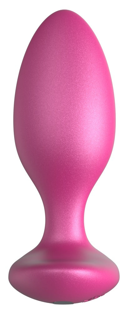 WeVibe - Ditto+ Analvibrator pink