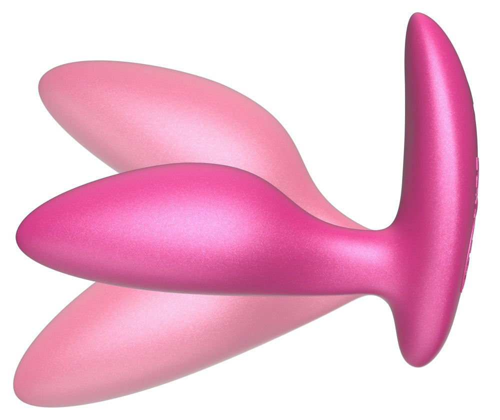 WeVibe - Ditto+ Analvibrator pink