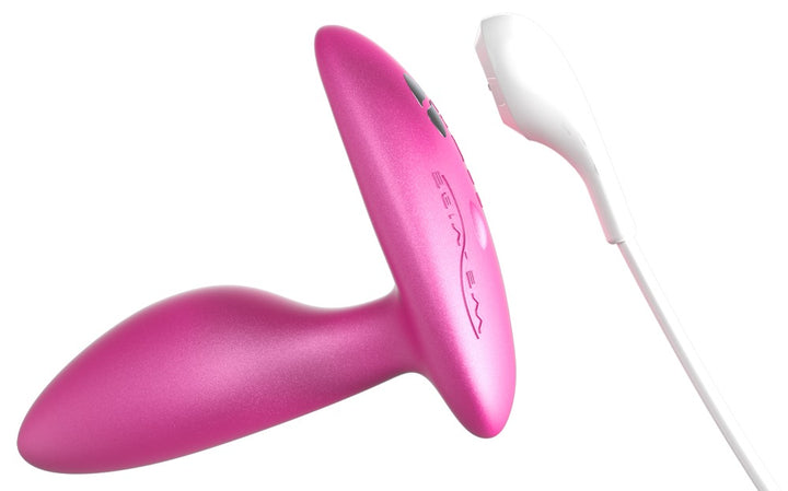 WeVibe - Ditto+ Analvibrator pink