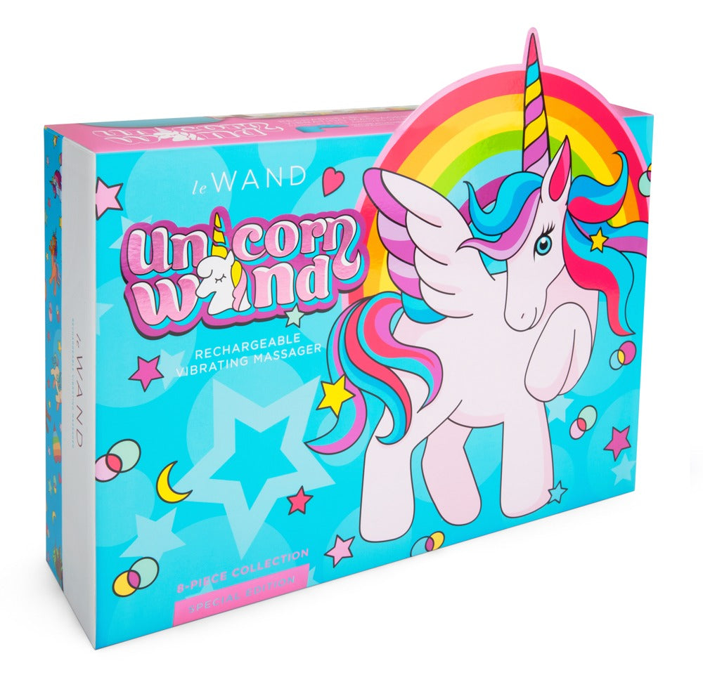 Le Wand - Unicorn Wand