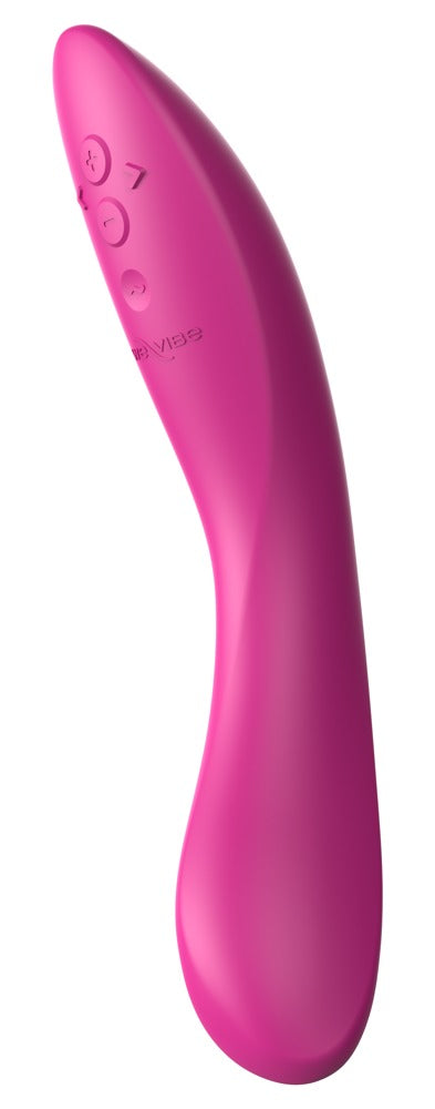 WeVibe - Rave 2 G-Punkt Vibrator pink