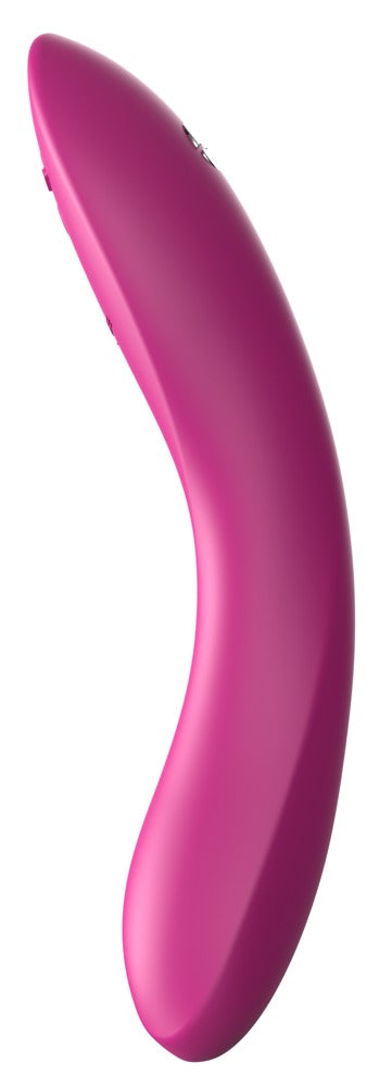 WeVibe - Rave 2 G-Punkt Vibrator pink