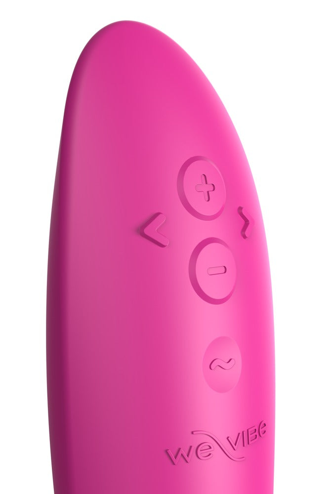 WeVibe - Rave 2 G-Punkt Vibrator pink