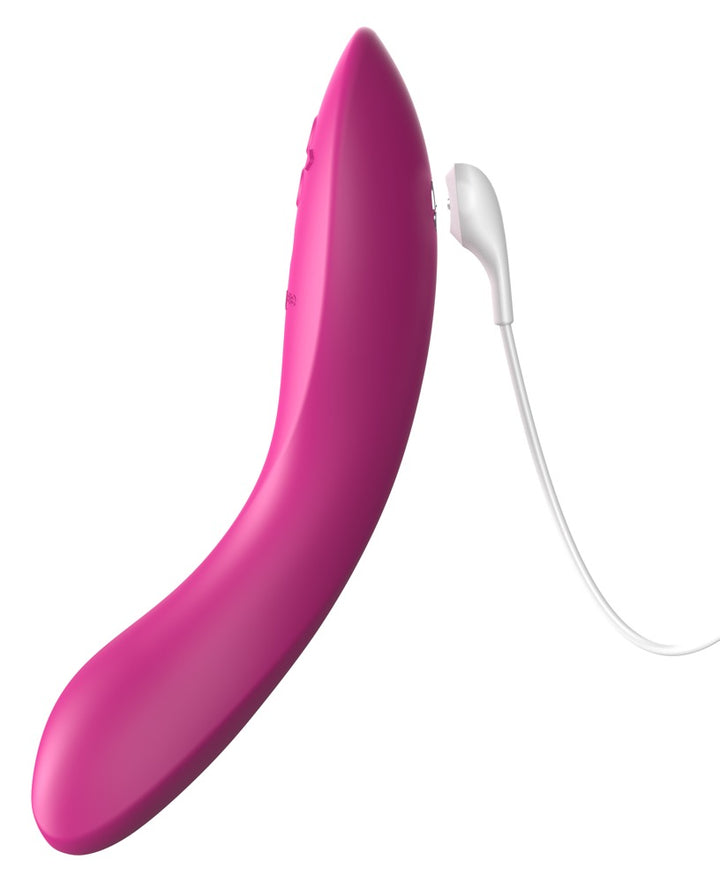 WeVibe - Rave 2 G-Punkt Vibrator pink