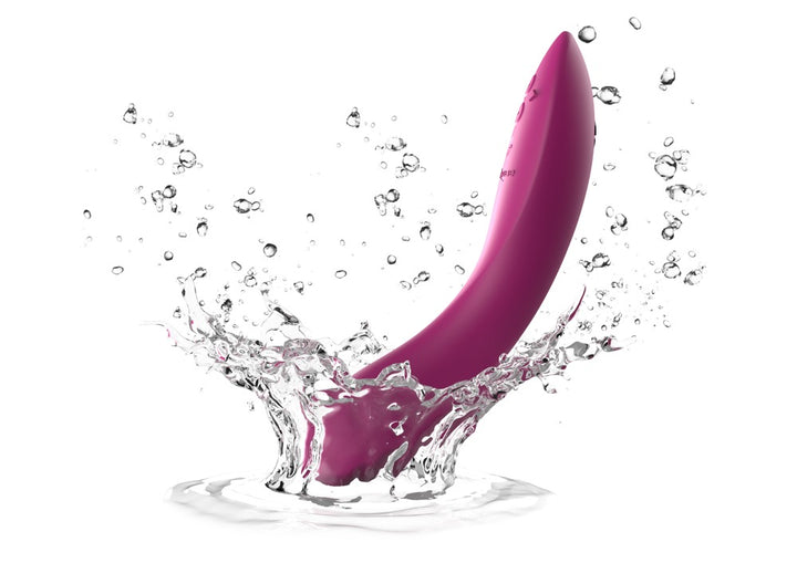 WeVibe - Rave 2 G-Punkt Vibrator pink