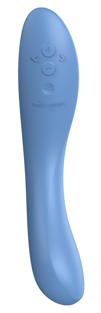 We-Vibe - Rave 2 G-Punkt Vibrator blau