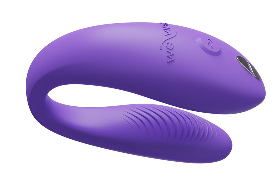 We-Vibe - Sync Go Paarvibrator lila