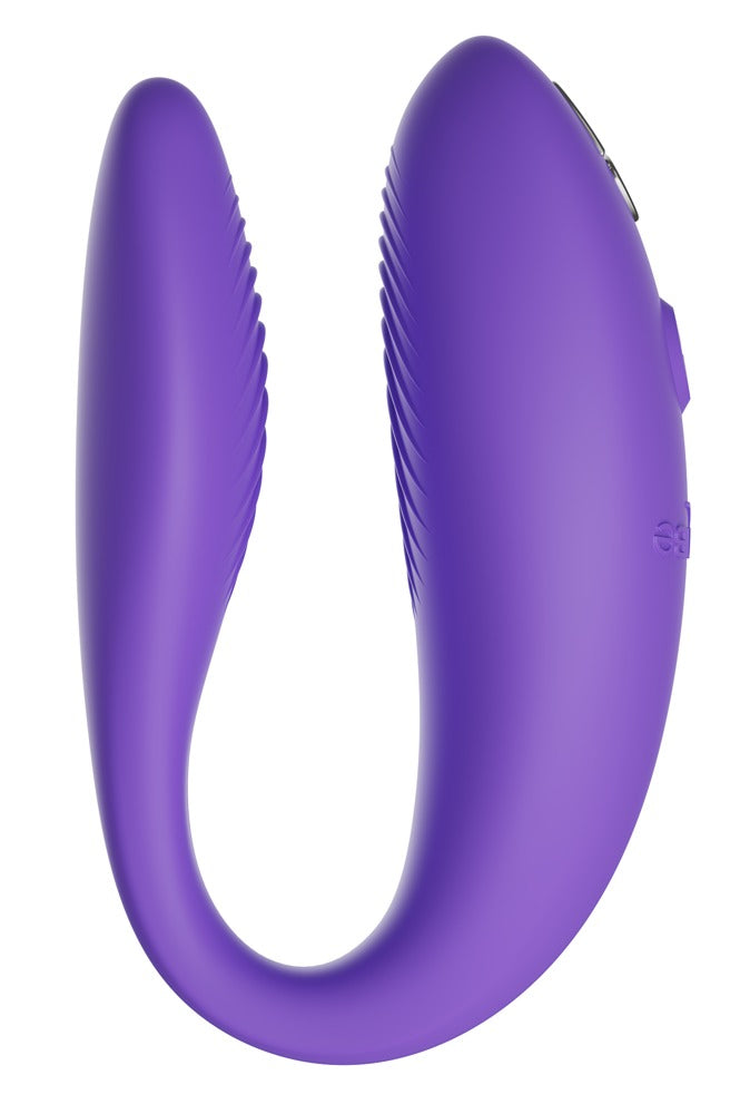 WeVibe - Sync Go Paarvibrator lila