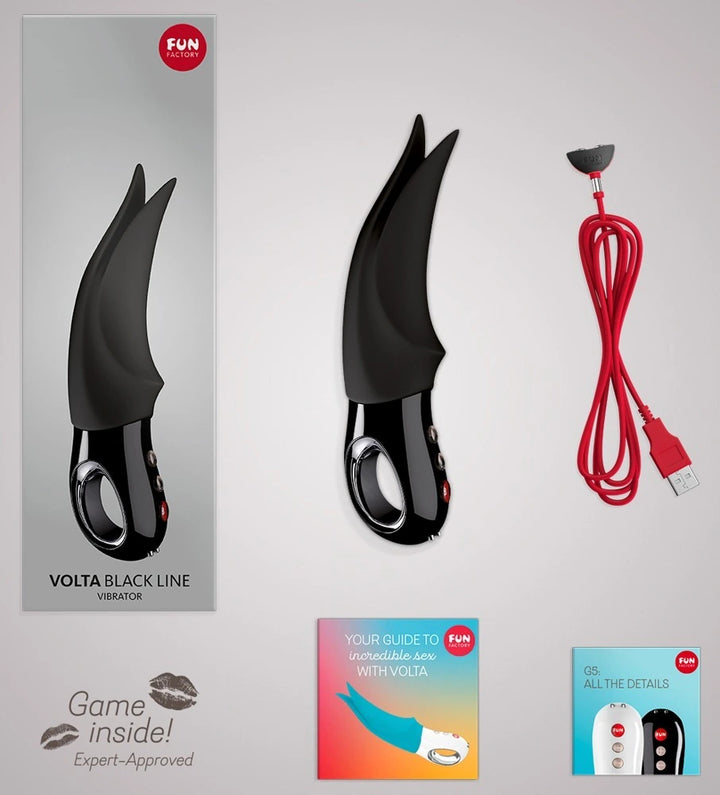 Fun Factory - Vibrator "Volta"