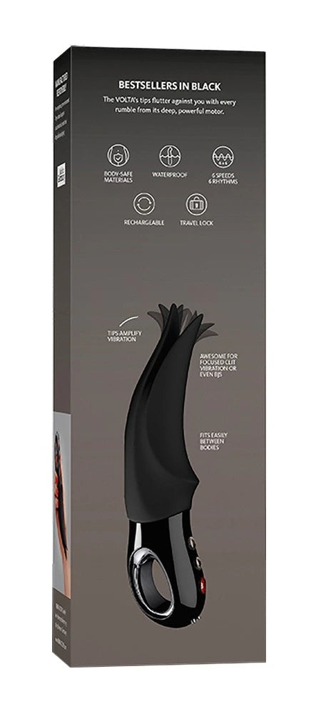 Fun Factory - Vibrator "Volta"
