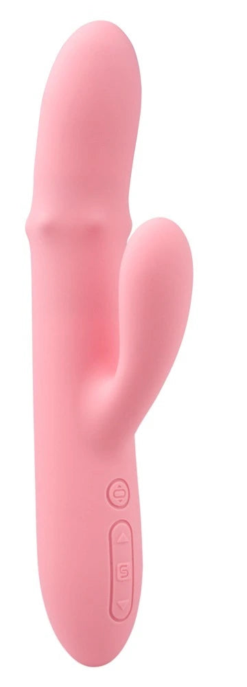SVAKOM Mora Neo Rabbit Vibrator – Interaktiver Perlenvibrator mit App-Steuerung & Dual-Stimulation