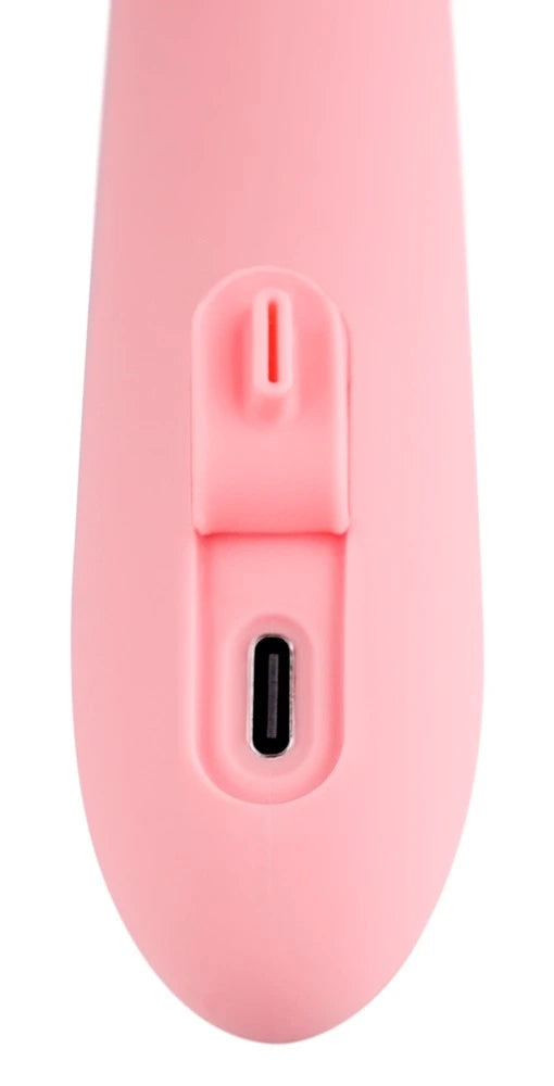 SVAKOM - Mora Neo Rabbit Vibrator