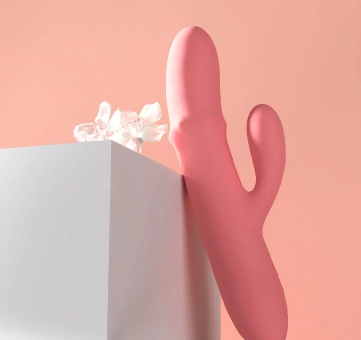 SVAKOM - Mora Neo Rabbit Vibrator