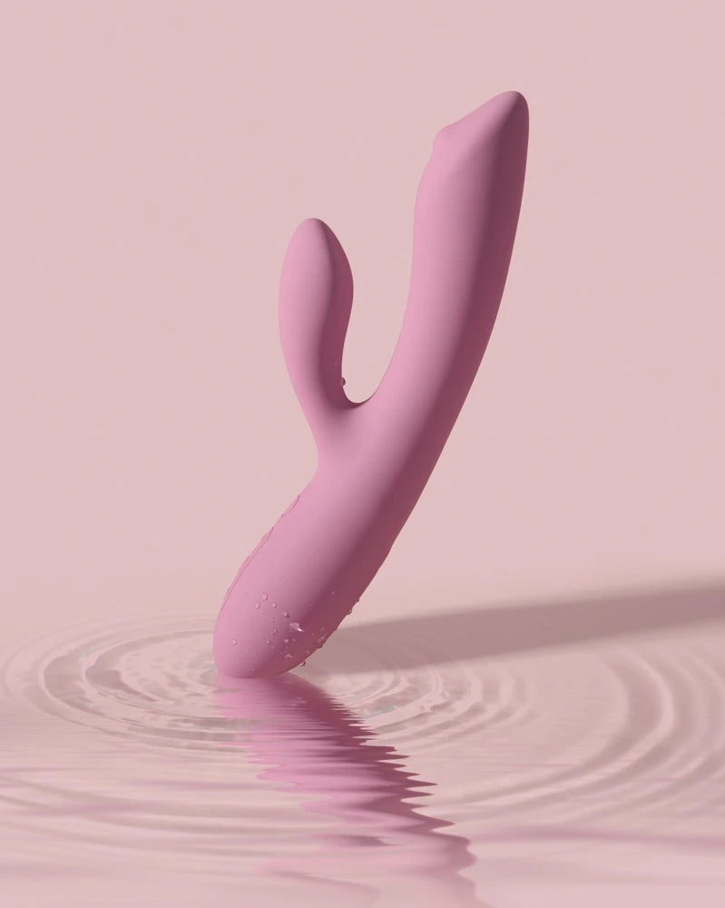 SVAKOM - Trysta Neo Rabbit Vibrator