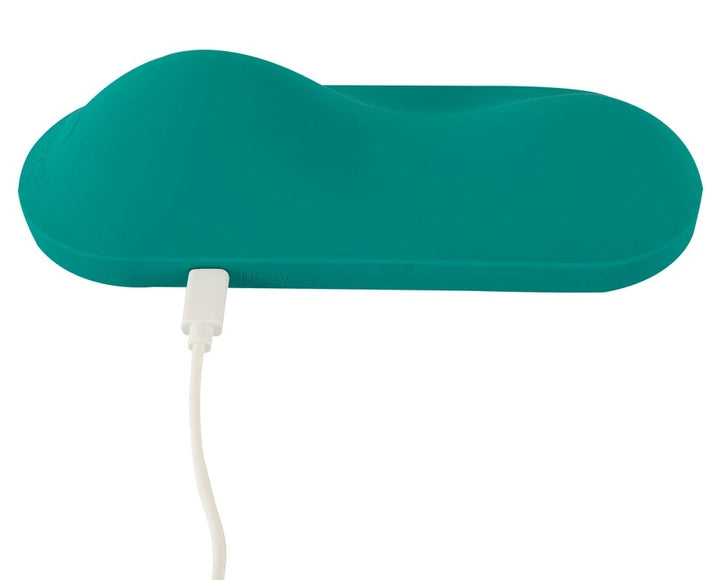 vibepad Intense – Kraftvoller Aufsitzvibrator für extreme Stimulation | Vibrierende Sitzauflage