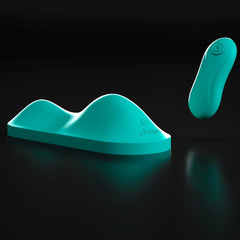 vibepad Intense – Kraftvoller Aufsitzvibrator für extreme Stimulation | Vibrierende Sitzauflage