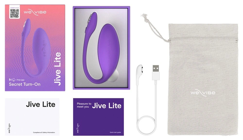 We-Vibe - Jive Light