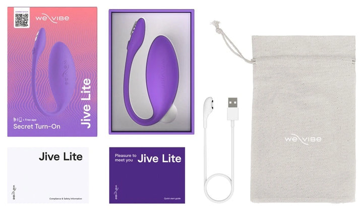 We-Vibe - Jive Light