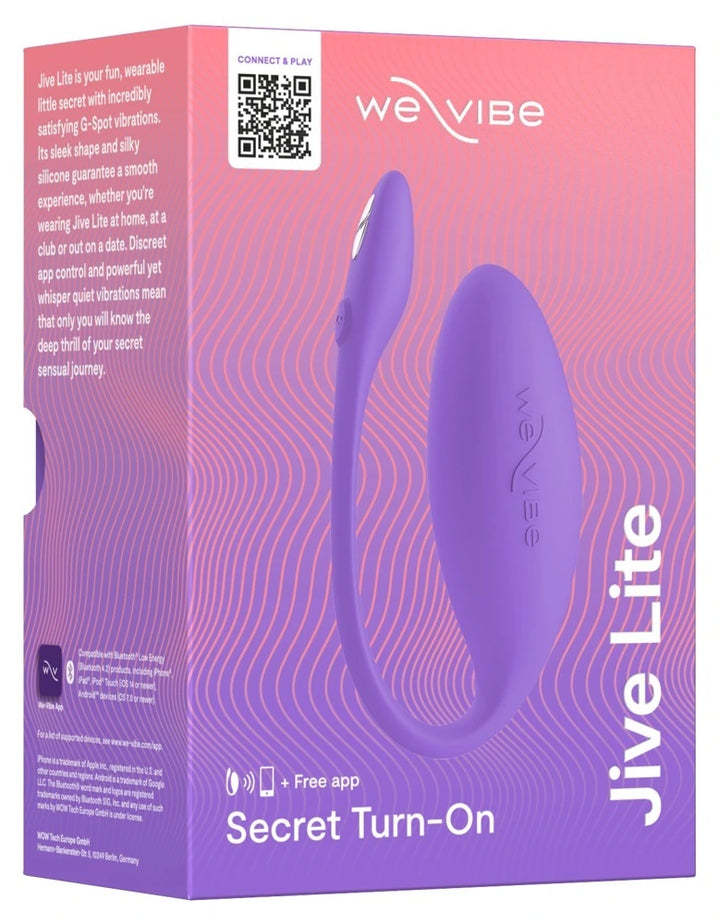 We-Vibe - Jive Light