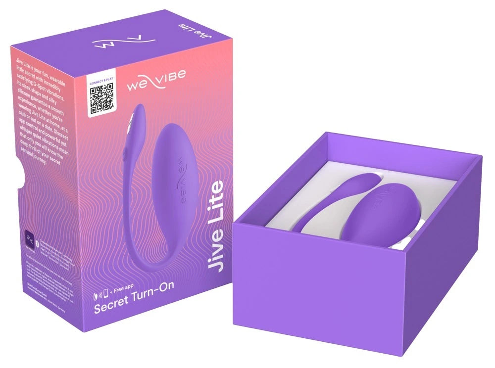 We-Vibe - Jive Light