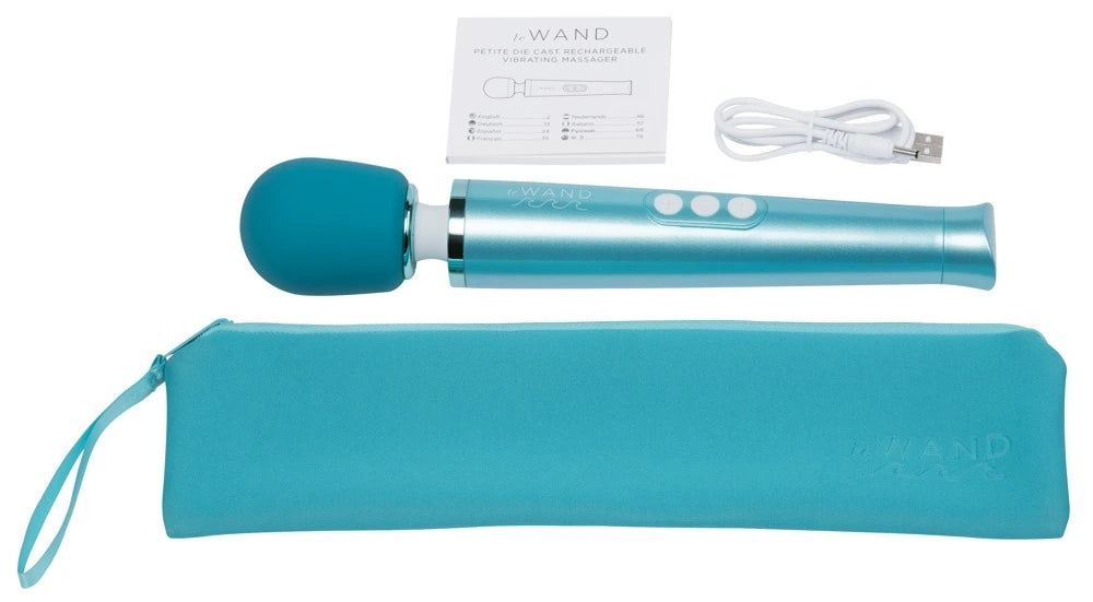 Le Wand - Dive Wand Massagestab