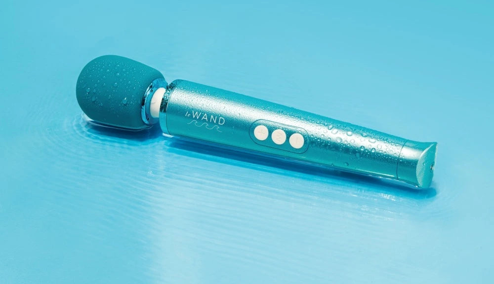 Le Wand - Dive Wand Massagestab