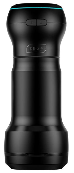 Kiiroo PowerBlow + Feel Pocket Stroker Combo – Automatischer Blowjob Masturbator mit Vibration