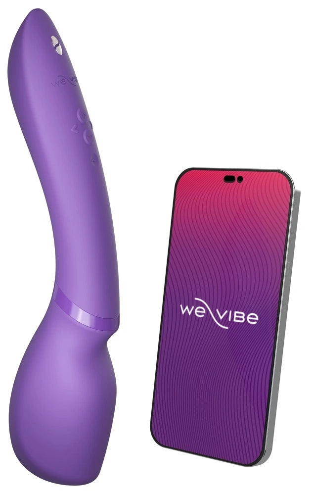 We-Vibe - Wand 2