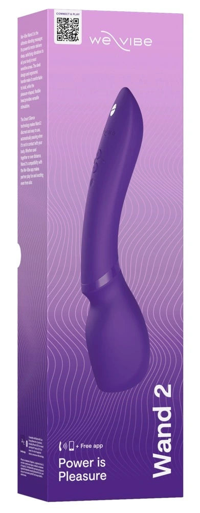 We-Vibe - Wand 2