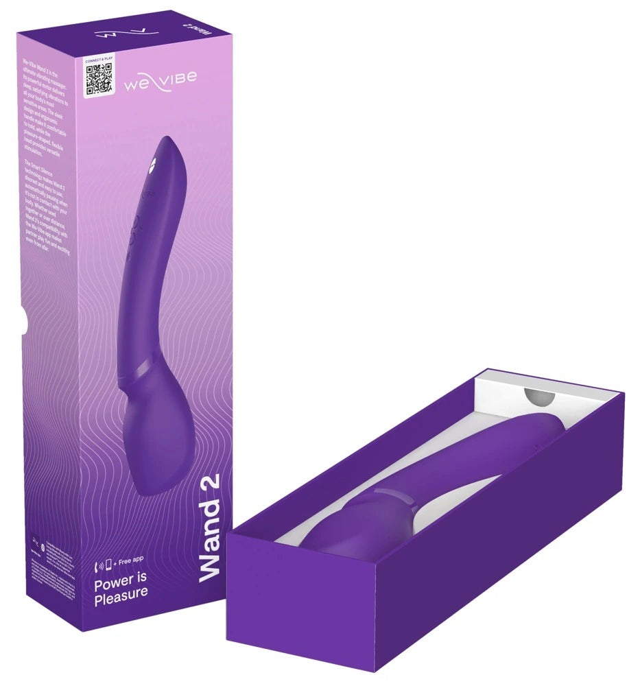 We-Vibe - Wand 2