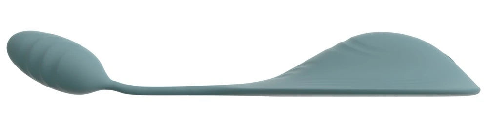 vibepad Mini – Kompakter Aufsitzvibrator für intensive Stimulation | Vibrierende Sitzauflage