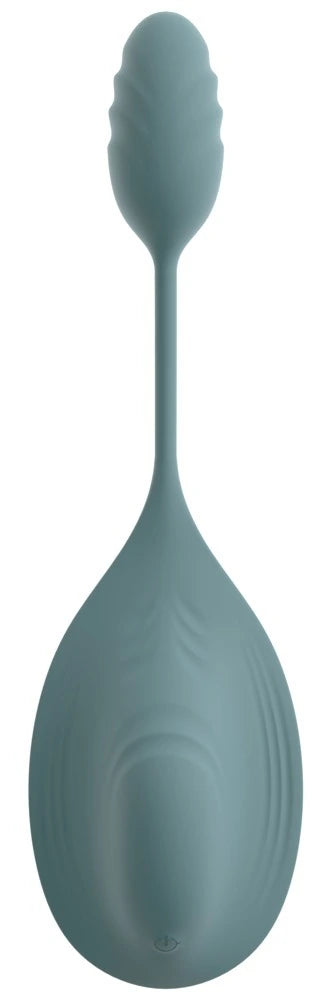 vibepad Mini – Kompakter Aufsitzvibrator für intensive Stimulation | Vibrierende Sitzauflage