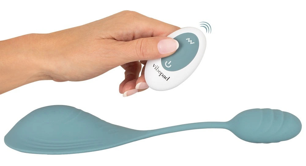 vibepad Mini – Kompakter Aufsitzvibrator für intensive Stimulation | Vibrierende Sitzauflage
