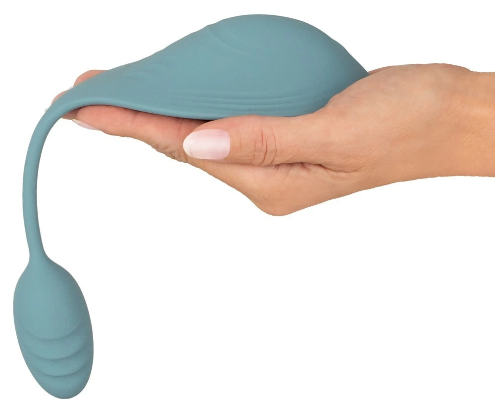 vibepad Mini – Kompakter Aufsitzvibrator für intensive Stimulation | Vibrierende Sitzauflage