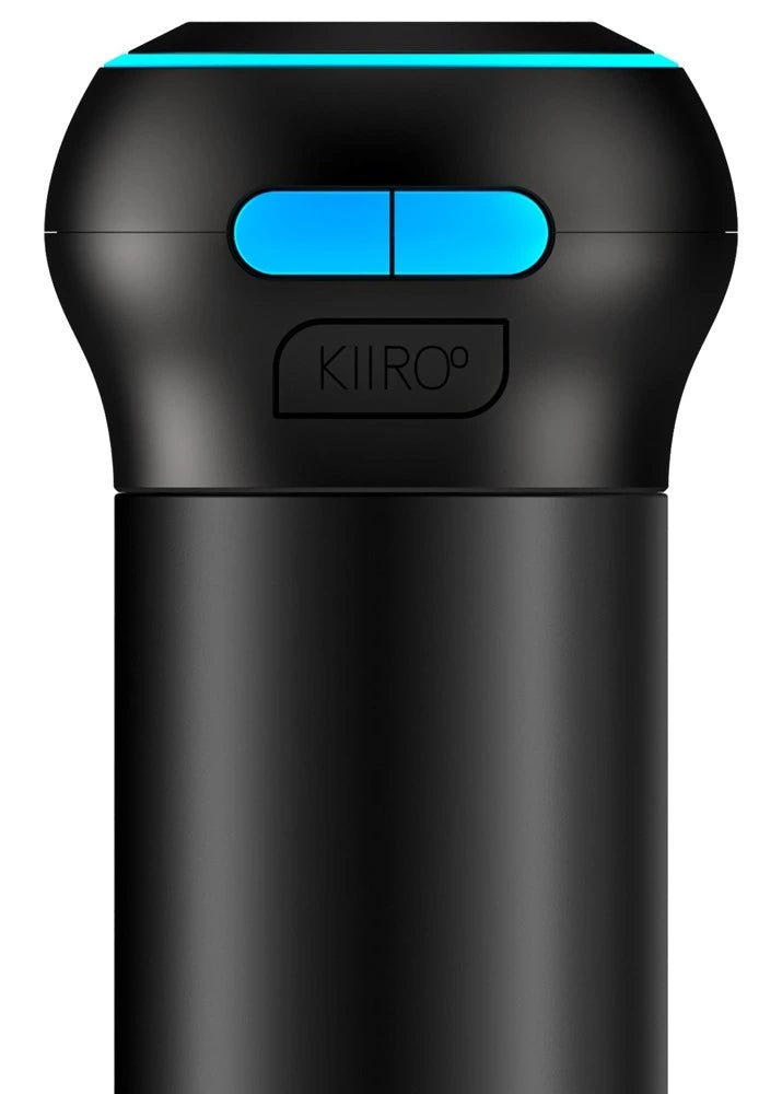 Kiiroo - Control für Masturbatoren