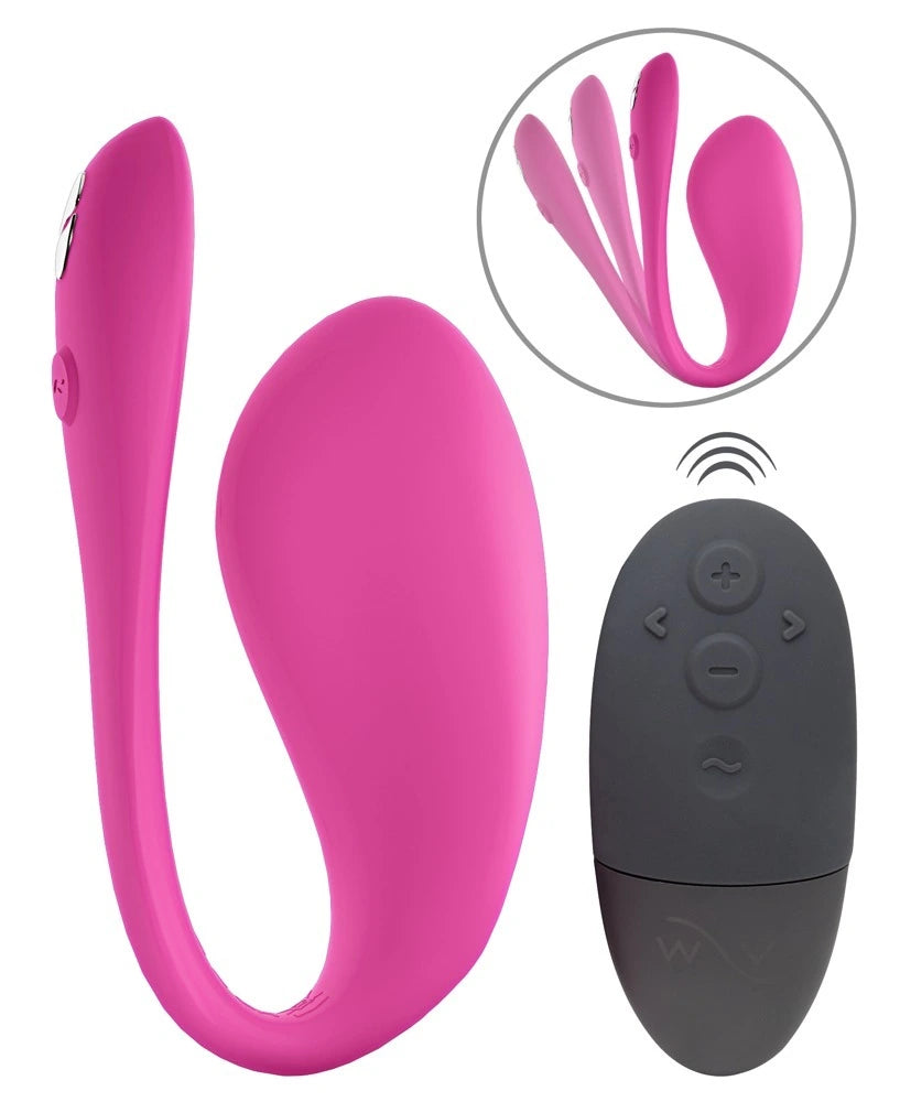 We-Vibe Jive 2 Pink