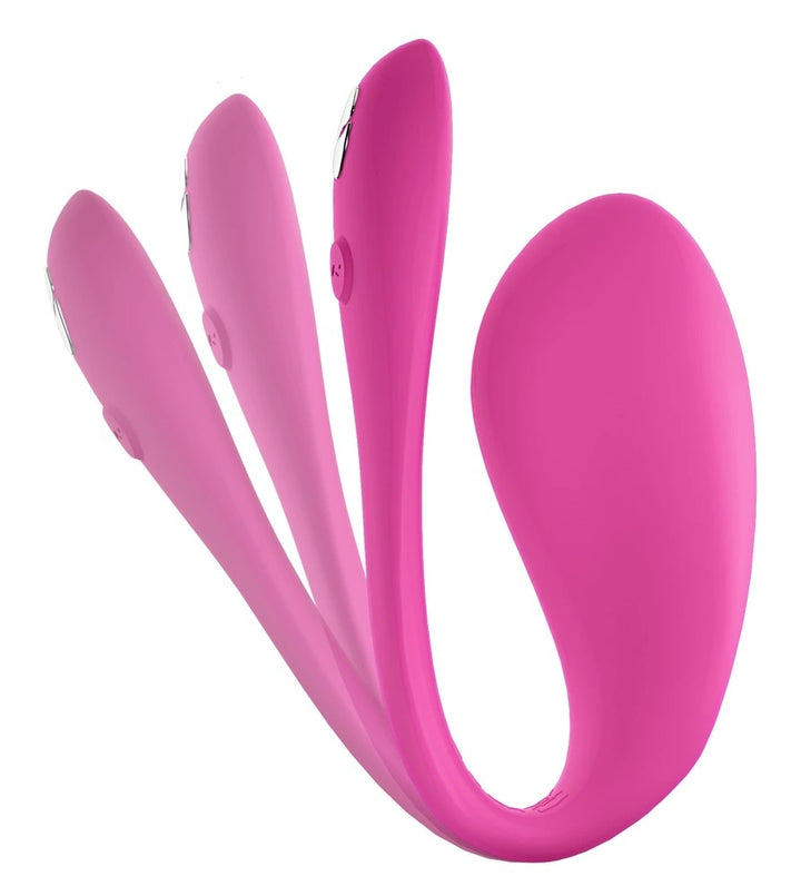 We-Vibe Jive 2 Pink