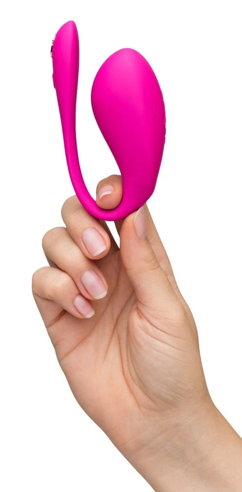 We-Vibe Jive 2 Pink