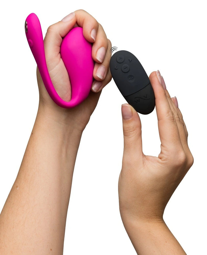 We-Vibe Jive 2 Pink