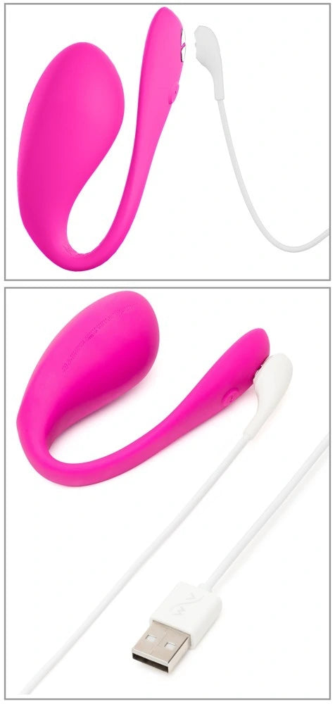 We-Vibe Jive 2 Pink