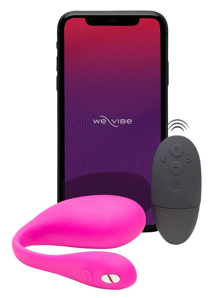 We-Vibe Jive 2 Pink