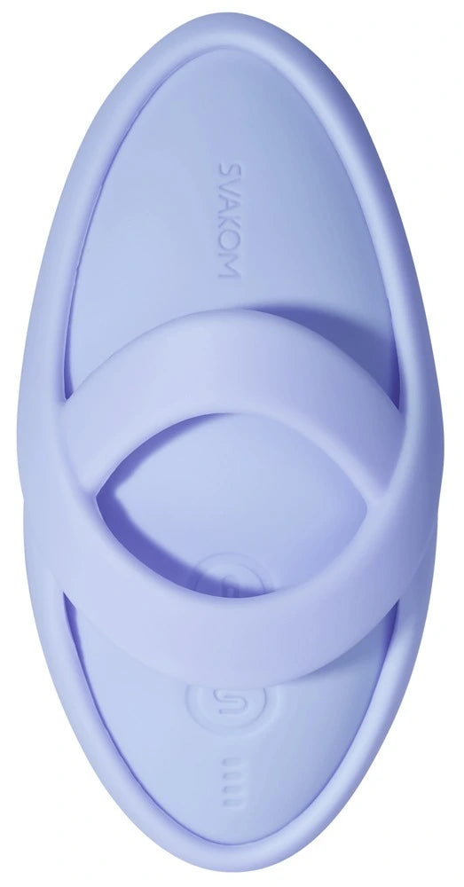 Svakom - Echo 2 blau