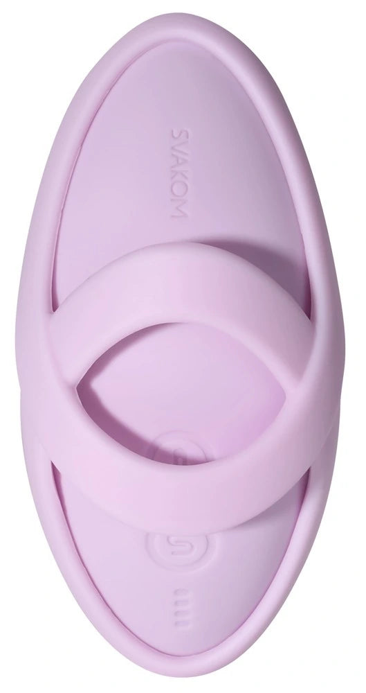 Svakom - Echo 2 rosa