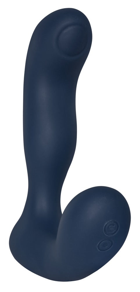 SVAKOM Iker Neo – Prostatavibrator mit Klopffunktion und App