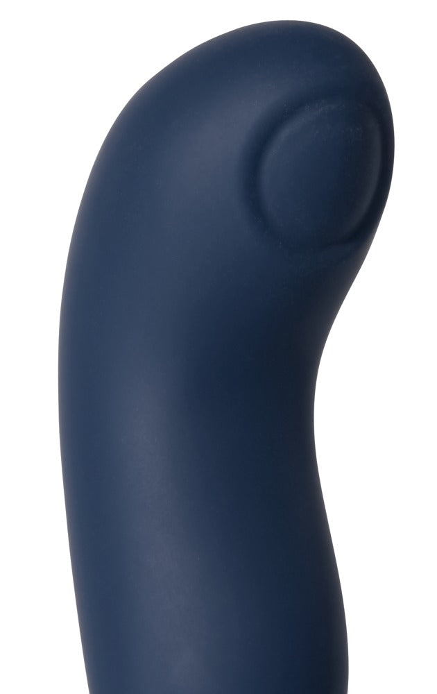 SVAKOM Iker Neo – Prostatavibrator mit Klopffunktion und App
