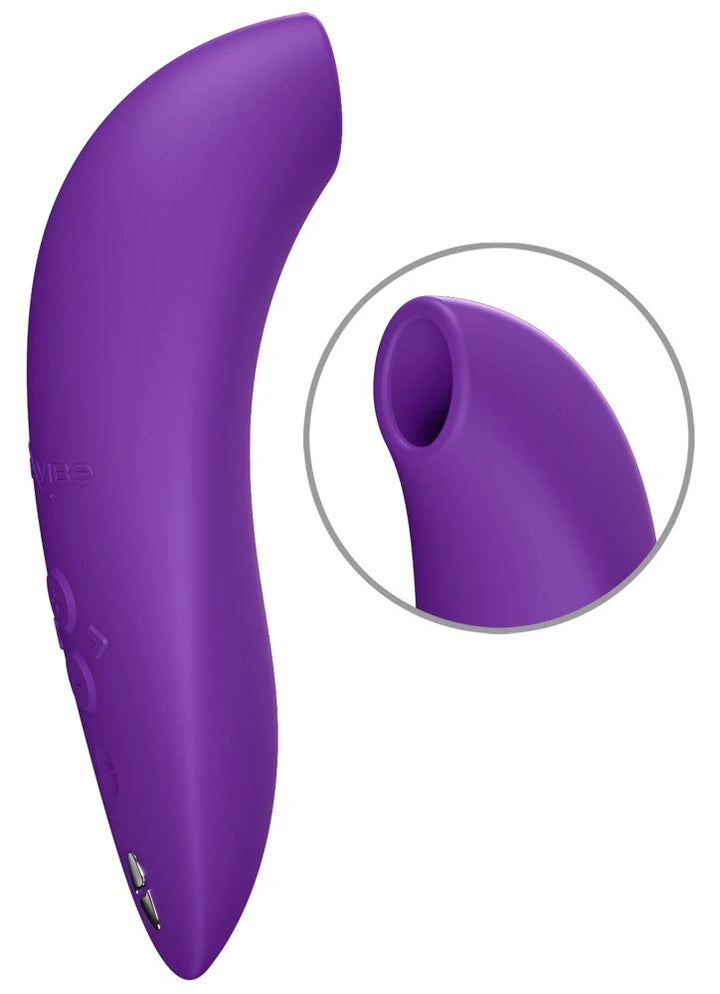 We-Vibe - Melt 2 Lila