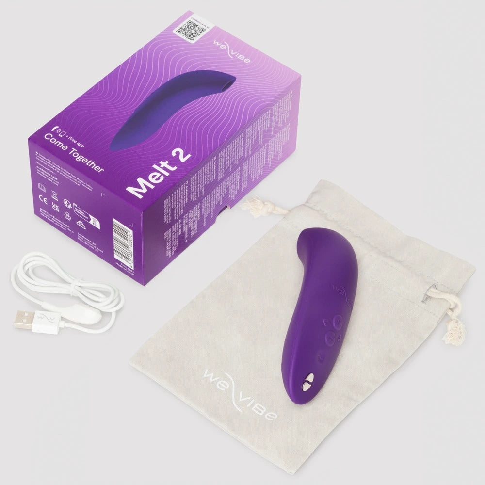 We-Vibe - Melt 2 Lila