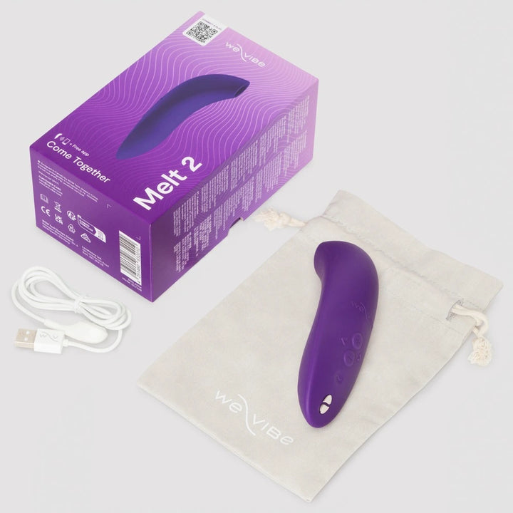 We-Vibe - Melt 2 Lila